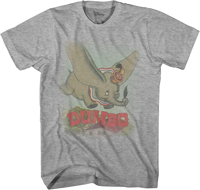 dumbo tee