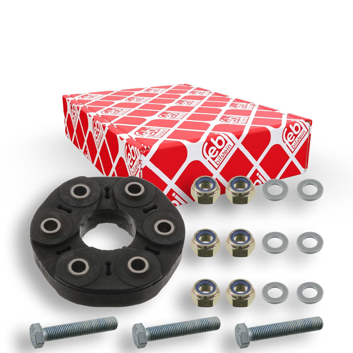 JOINT PROPSHAFT 45723 FOR DODGE CHRYSLER ERB 3.6L 6cyl CHALLENGEREER 2.7L 6cyl