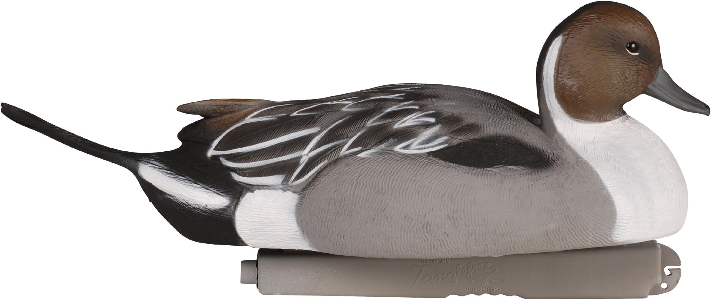 Pro-Series Pintail Duck Decoys, 17.75-Inch