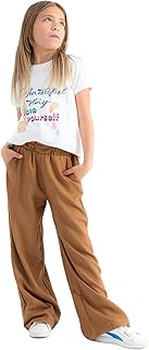 بنطلون بيبرباج للبنات من ايه اس تي كيه