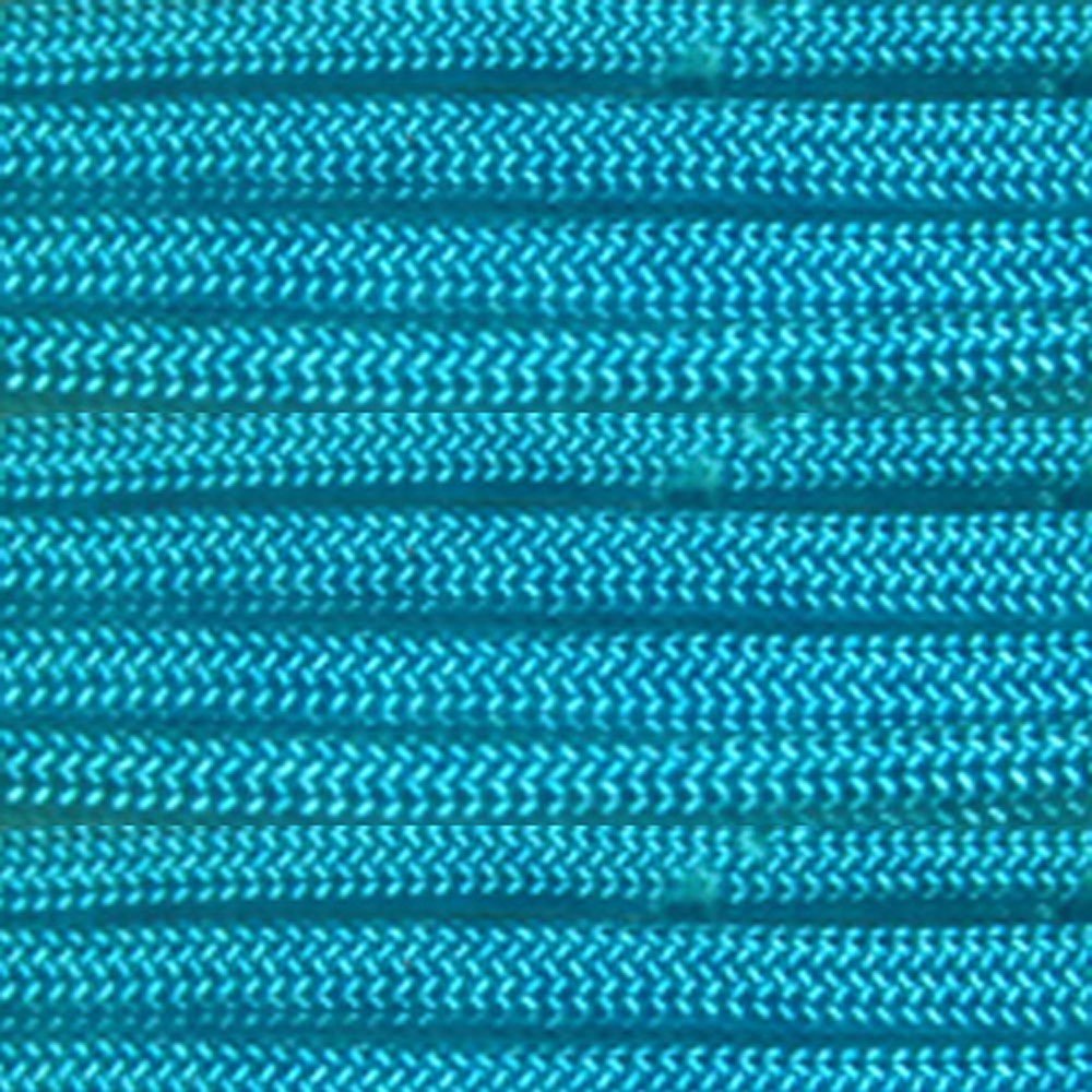 PARACORD PLANET 10', 20', 25', 50', 100' Hanks & 250', 1000' Spools of Parachute 550 Cord Type III 7 Strand Paracord Over 200 Colors โ image 1