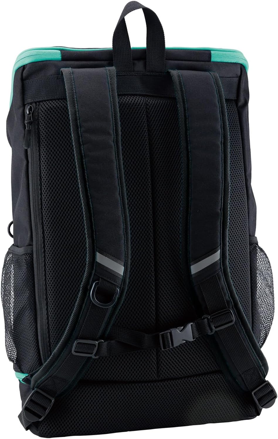 Amazon | [ササキ] 体操 新体操 リュック GYMバックパック エメラルド