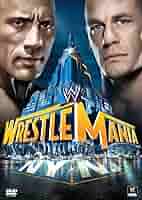 WWEⓇレッスルマニア27〈3枚組〉　未開封 Amazon.co.jp: WWE レッスルマニア29(3枚組) [DVD] : ロック