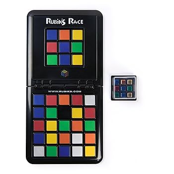 (未使用･未開封品)　ルービックレース Rubik&#39;s Race: The fastest game in town 0pbj0lf The Official Rubik's Cube | Products | Rubik's Race