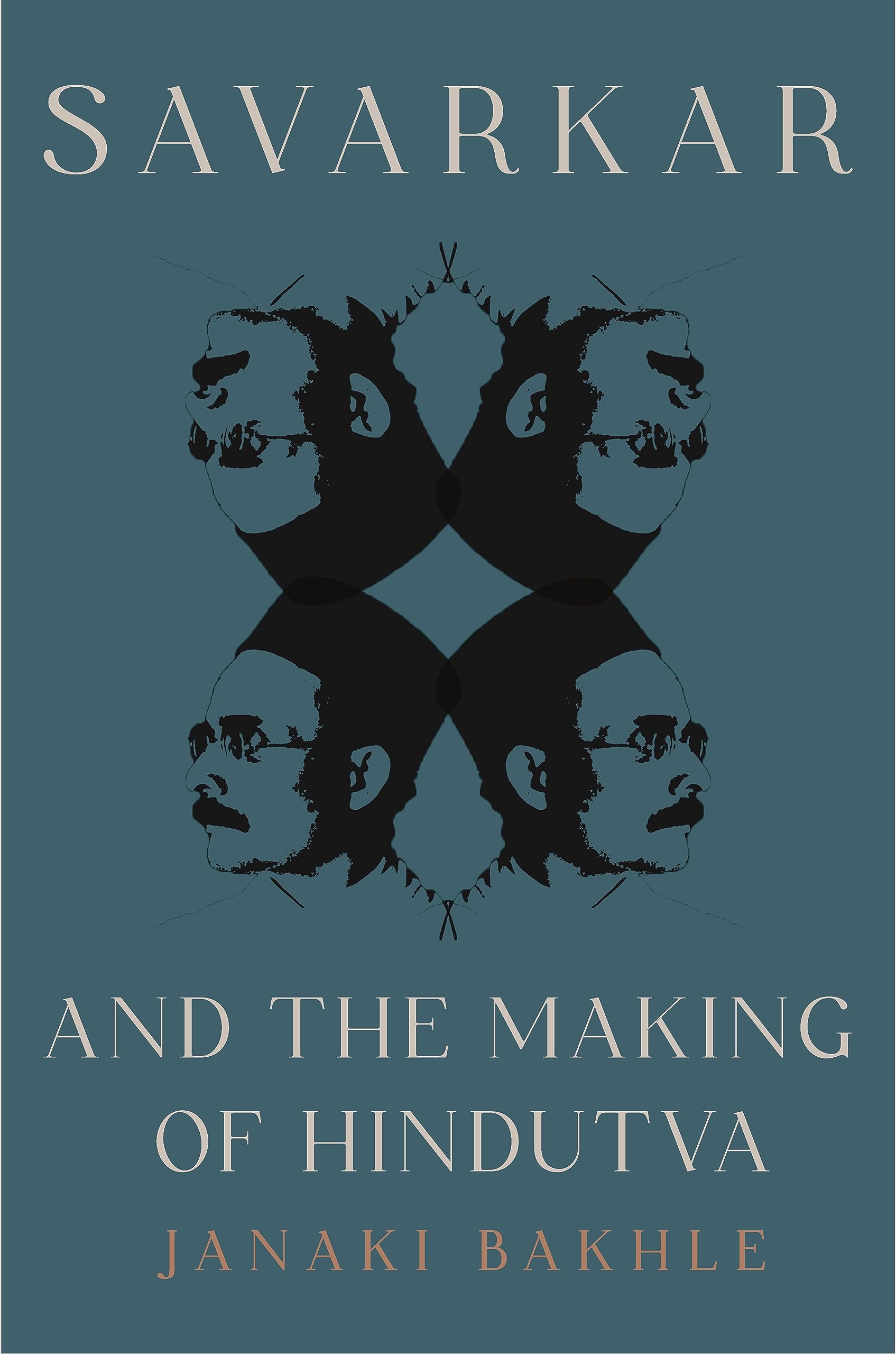 Savarkar and the Making of Hindutva