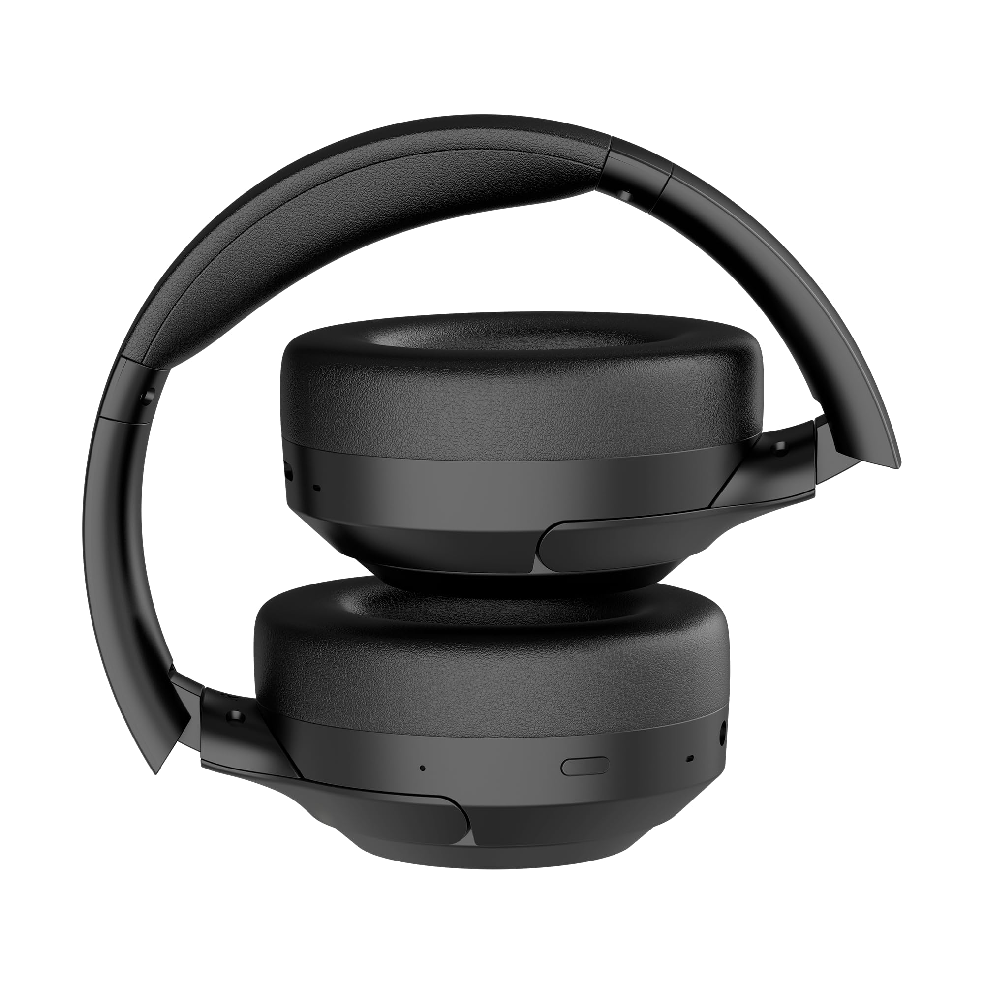 Krüger&Matz Auricolari senza fili con ANC F8A Microfono Bluetooth 5.4 integrato nero