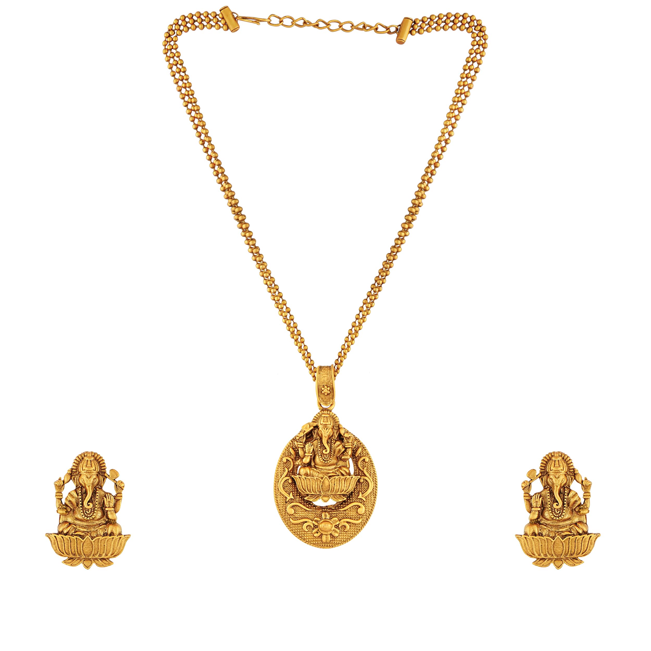See full amazon price history chart for Mansiyaorange Necklace Jewellery Matte Gold South Indian Temple Theme Long Chain Pendant Imitation Set For Women Mansiyaorange Necklace Jewellery Matte Gold South Indian Temple Theme Long Chain Pendant Imitation Set For Women (B0C7HBZTWV) Amazon Price History, Amazon Price Tracker