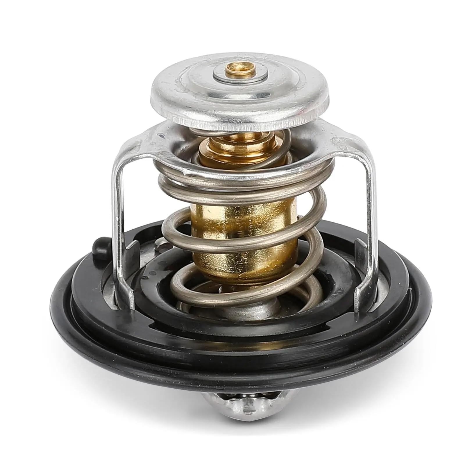 KAIAYGEE Engine Coolant Thermostat 78C Compatible with Honda CR-V 1997+
