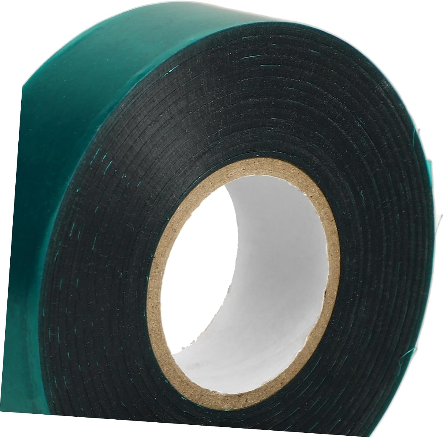 Kisangel 2rolls Green Garden Ties Thick Twine Stretchy Plant Tape for Gardening
