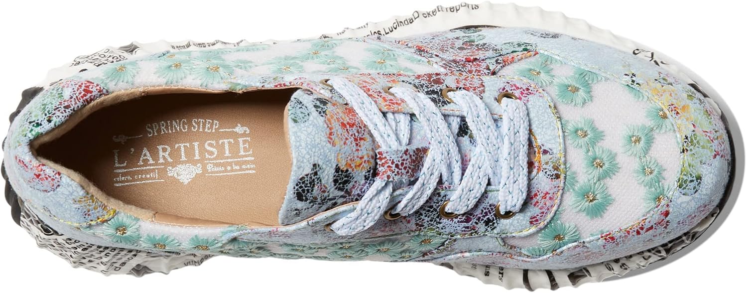 Spring Step L'Artiste Women's Daisymae-bgem