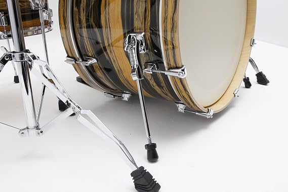 Tama Superstar Classic 3-piece shell pack with 22