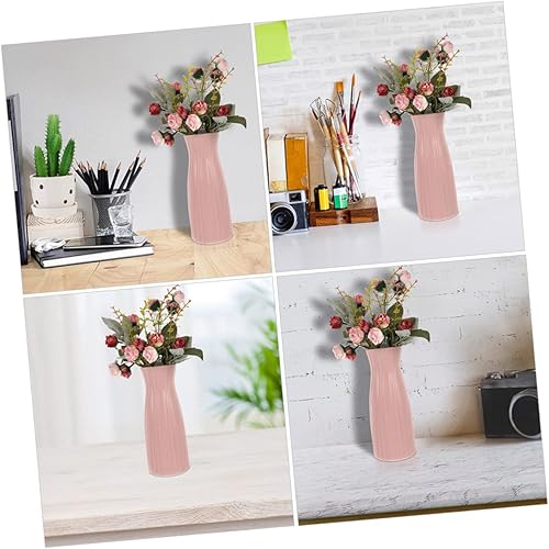 Miniatura 4 de Artibetter Decoración para el hogar 2pcs florero o maceta de cactus jugoso de China