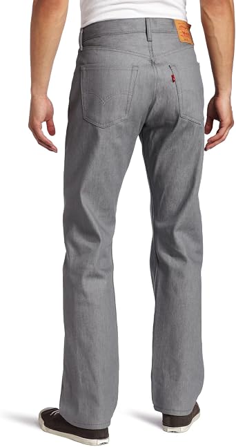 Levi's Men's 501 Original Fit Jeans