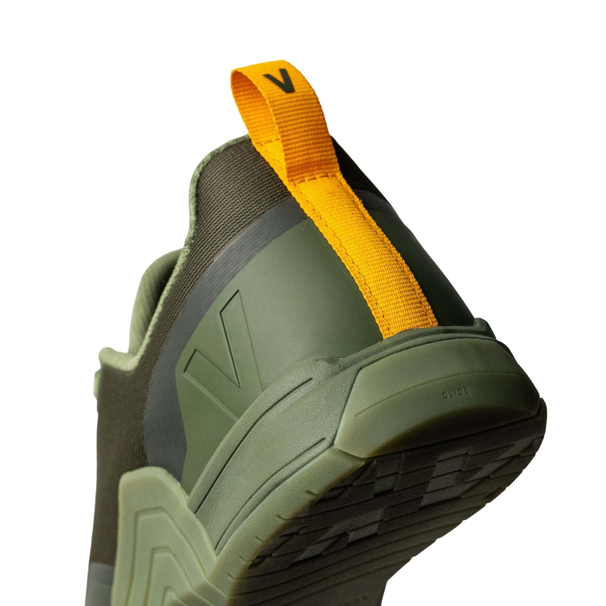 Velites - Zapatillas Hybrid 1.0 Oficiales de los Crossfit Games - Diseño de máxima Estabilidad para Halterofilia y Gran Confort en Carrera