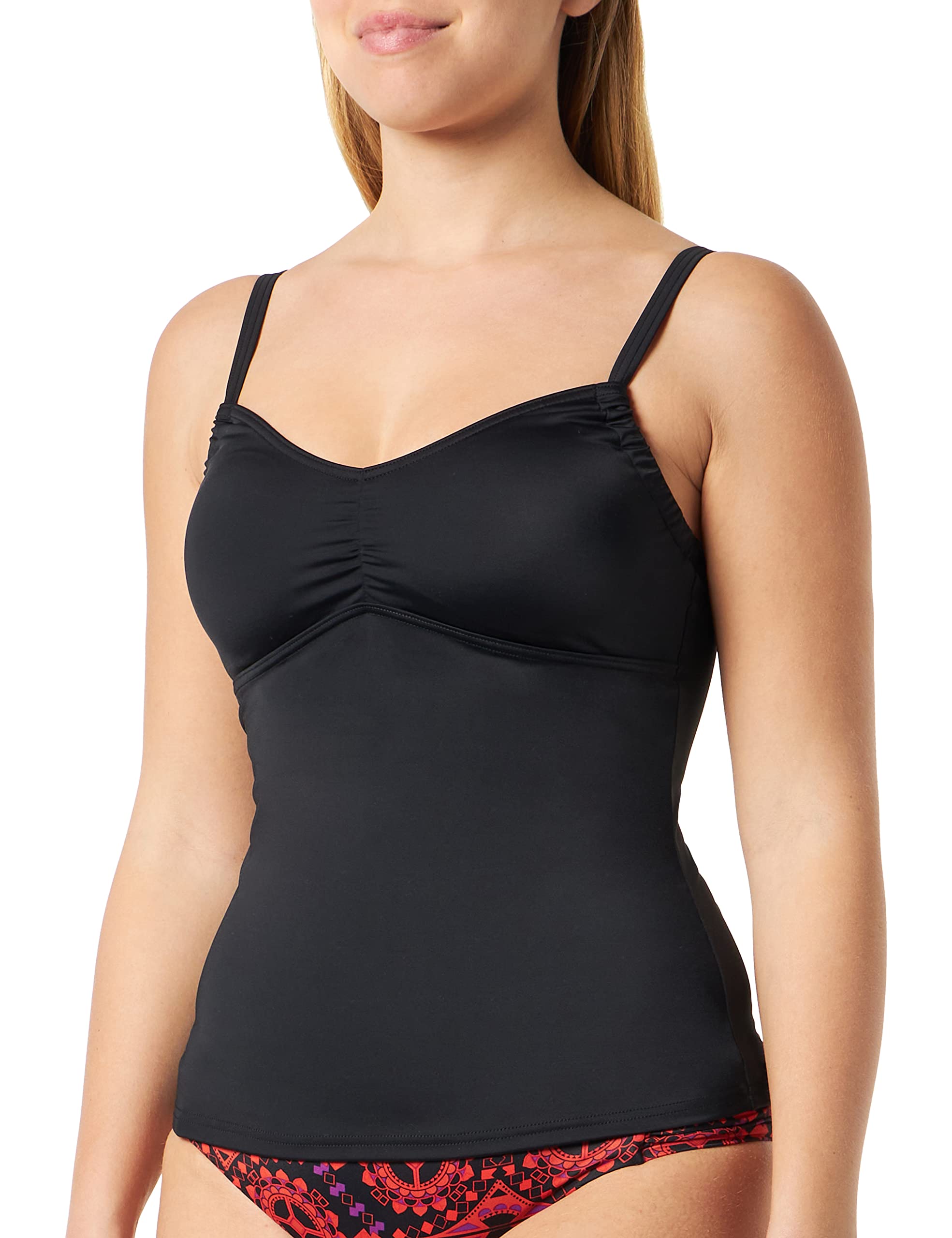 Tankini Firefly MEA en textile résistant aux finitions soignées - 4