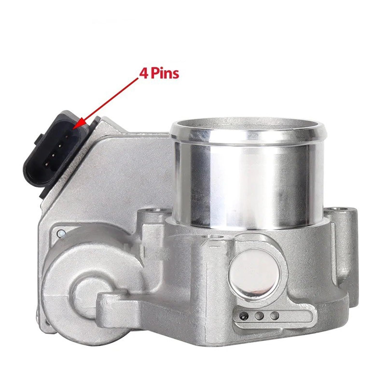 Boîtier Pour Suzuki Pour Grand Pour Vitara II 1.9 Dci F9Q 110/131PS A2C53245045 A2C53107575 7701062300 Soupape Corps Papillon Corps De Papillon