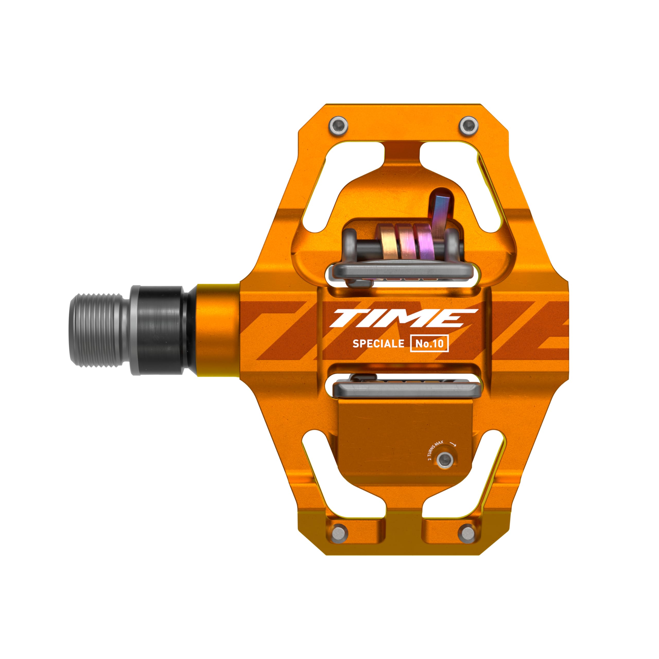 Amazon | TIME SPECIALE 10 B1 | Time | ペダル