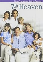 7th Heaven: The Third Season