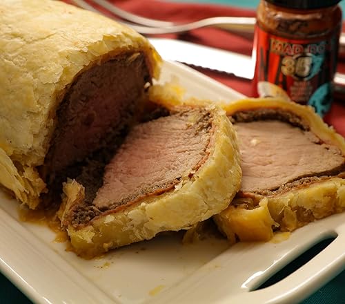 Miniatura 7 de Mad Dog 357HabaneroCarolina ReaperNaga morich Ghost Pimienta purés de tres Jar Hot Pack