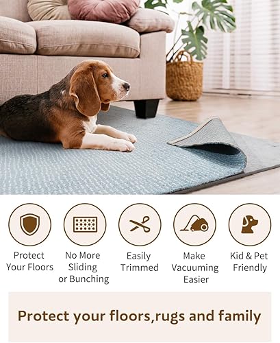 Miniatura 2 de Almohadilla de fieltro antideslizante