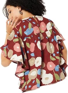 Max Women Top Price In India