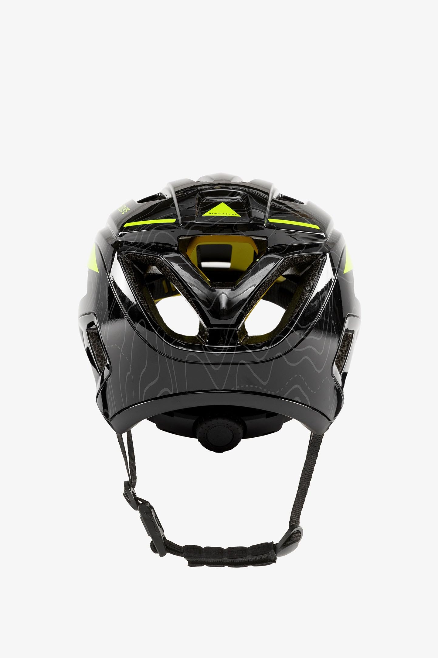VR46 Helm Half Face MTB,M,Schwarz Sport & Freizeit