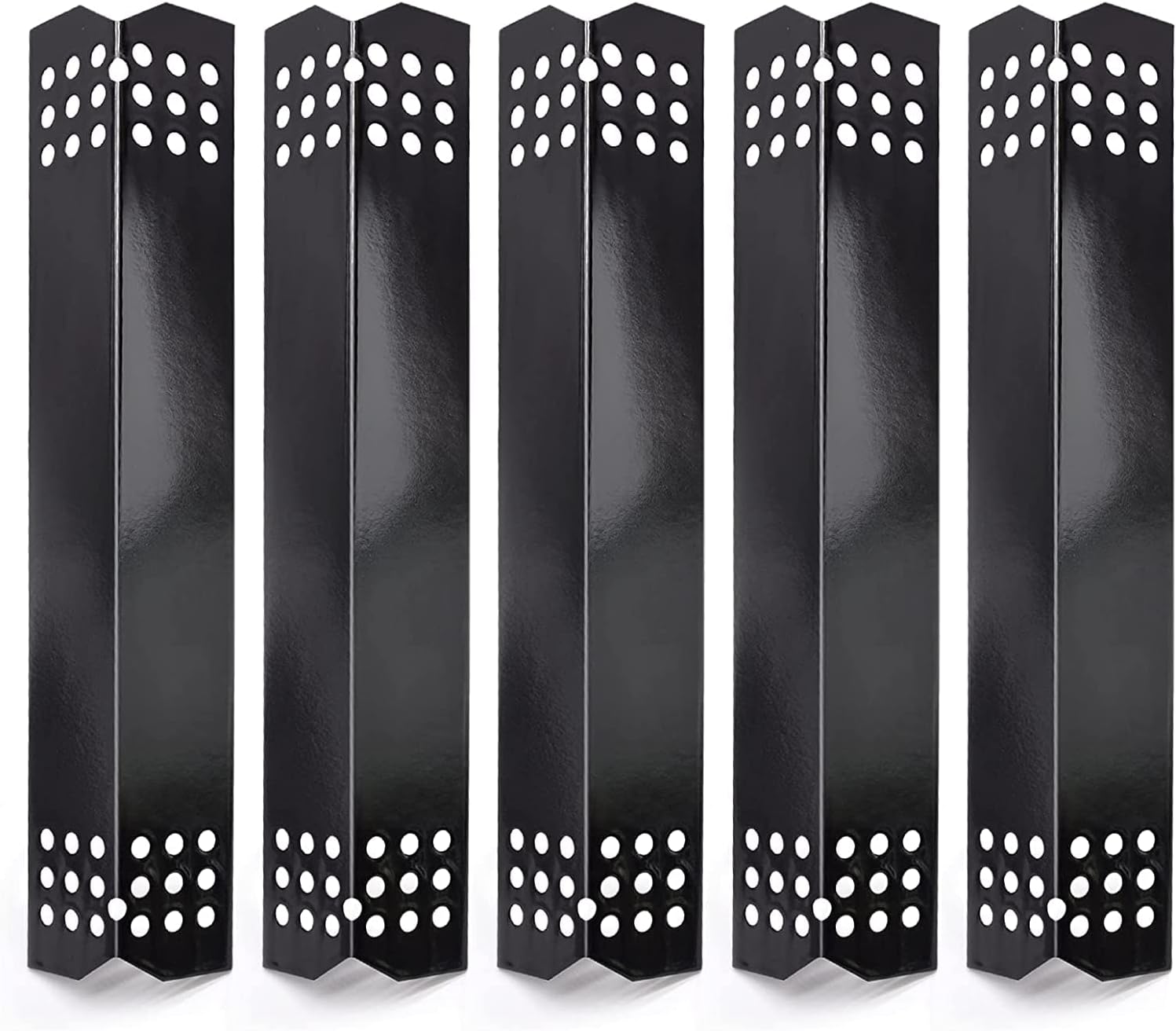 Criditpid Barbecue Heat Shield Replacement for Nexgrill 7200882A 720