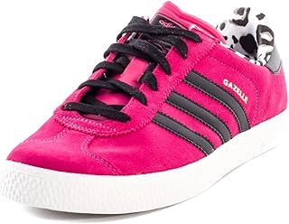 adidas gazelle rosa amazon
