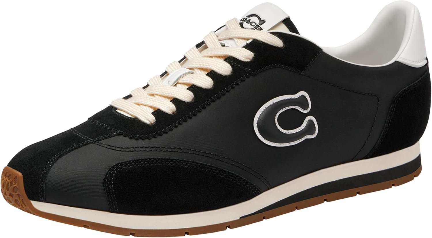 COACH Flat Sneakers