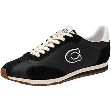 COACH Flat Sneakers
