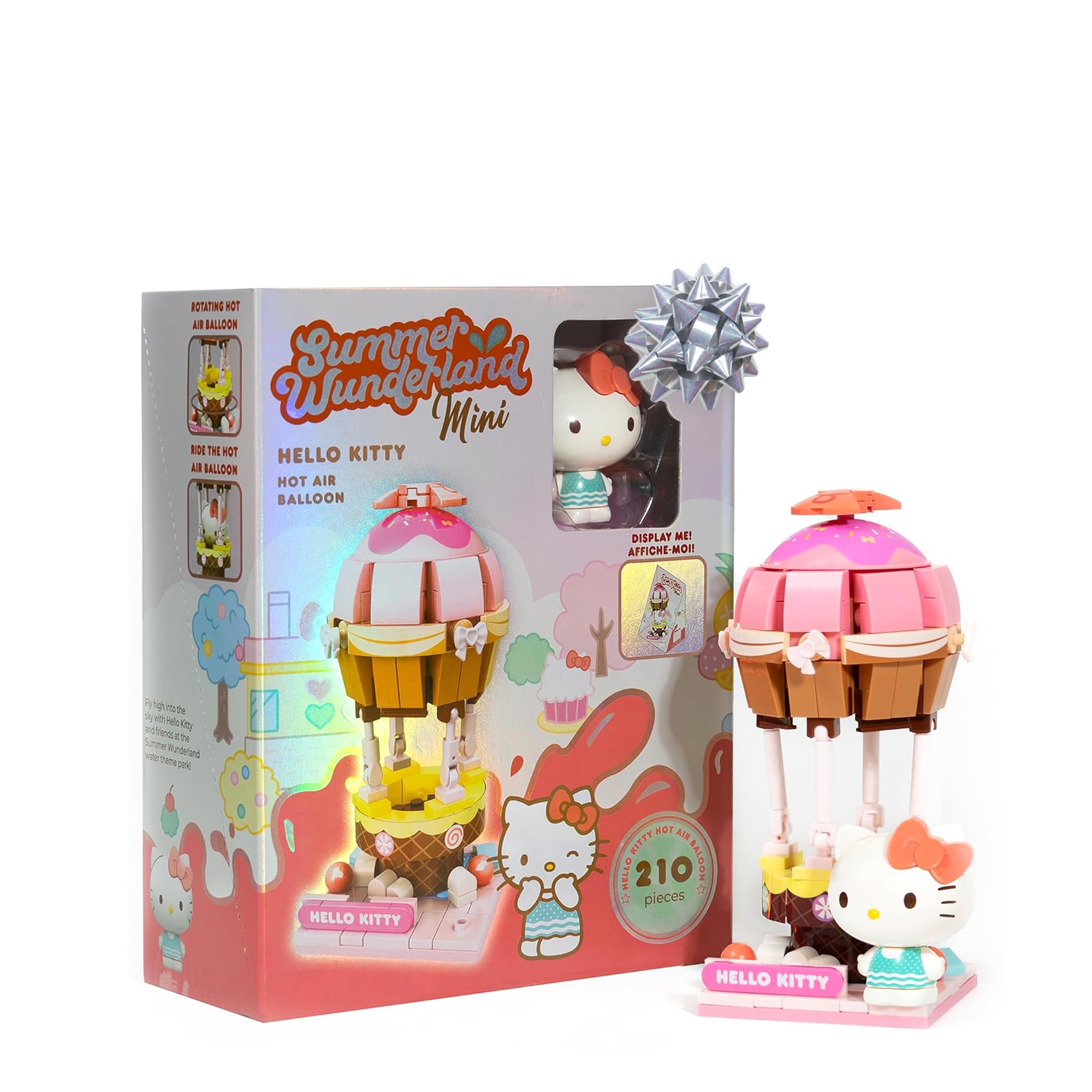 Amazon.com: Hamee Sanrio Hello Kitty and Friends 'Summer