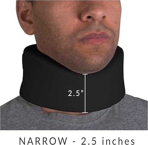 Miniatura 3 de Otc - Cuello cervical de espuma suave