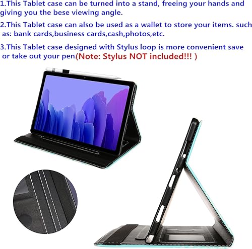 Miniatura 6 de Funda para tablet Tienda Fire Max 11 (solo compatible con 13 versión 2023 de 11 pulgadas), apagado y encendido automático con banda elástica