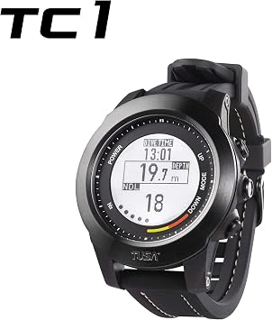 TUSA IQ1301 Dive Wrist Computer