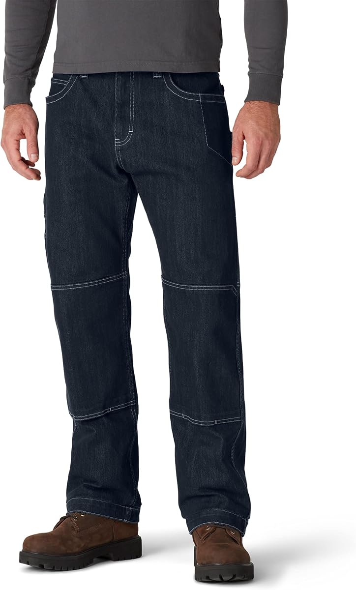 Dickies Men's DuraTech Renegade Denim Jean