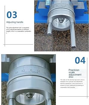 オオラズテーブル　未使用 Amazon | 6/9/10/13 インチフライス盤高精度 2 軸精密クロス