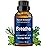 Breathe Essential Oil Blend 30 ml - Breath Sinus Relief with Menthol Oils - for Humidifiers, Diffusers, and Aromatherapy - Nexon Botanics