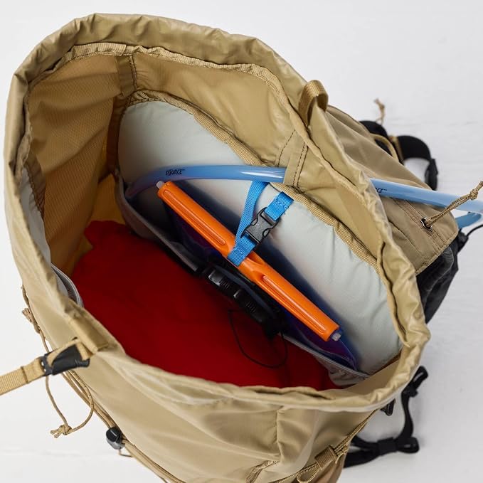 Mochila Deportiva Abisko Hike Lite 20 miniatura 5