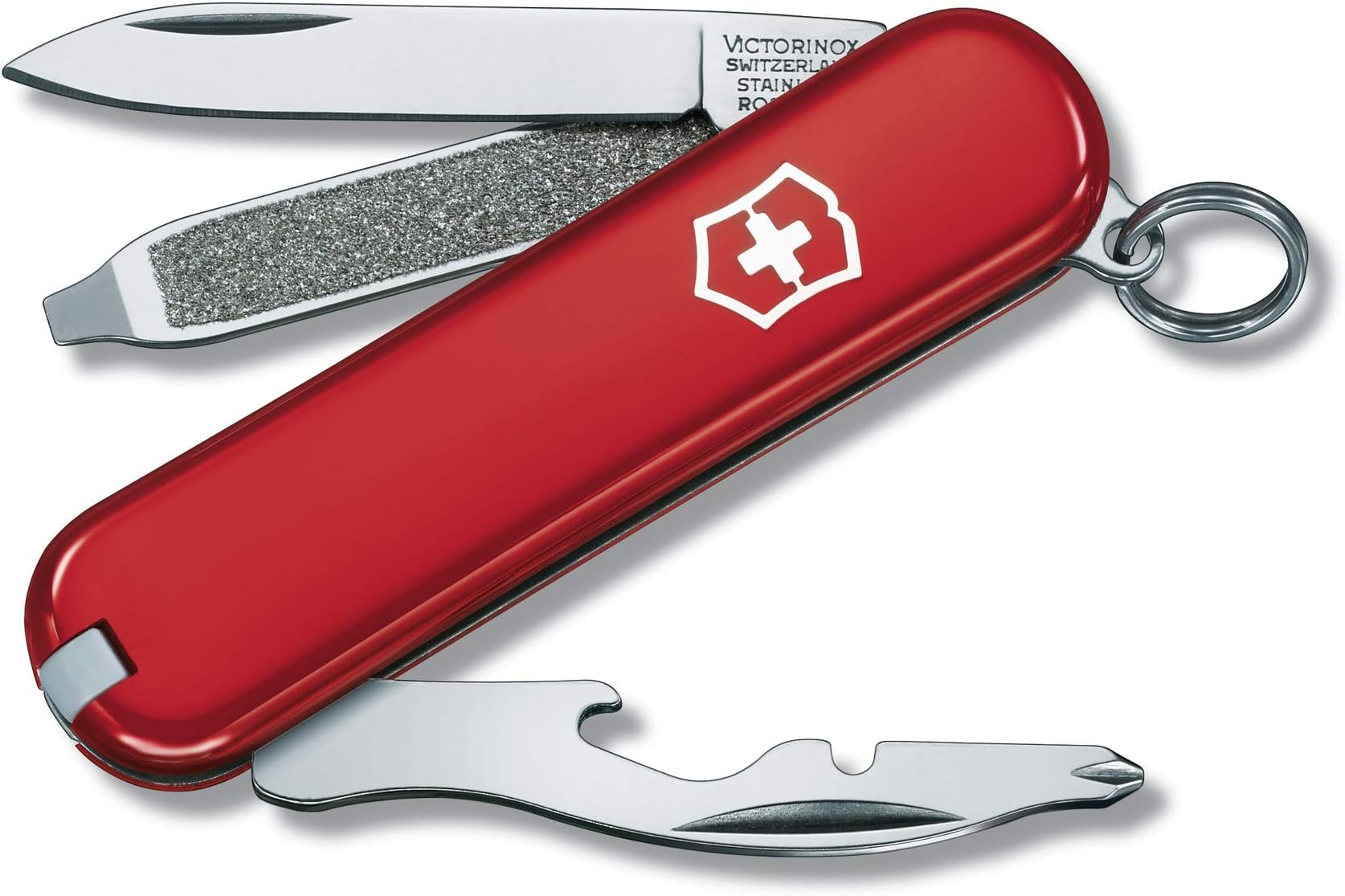 Rally Swiss Army Knife