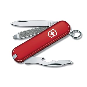 Rally Swiss Army Knife