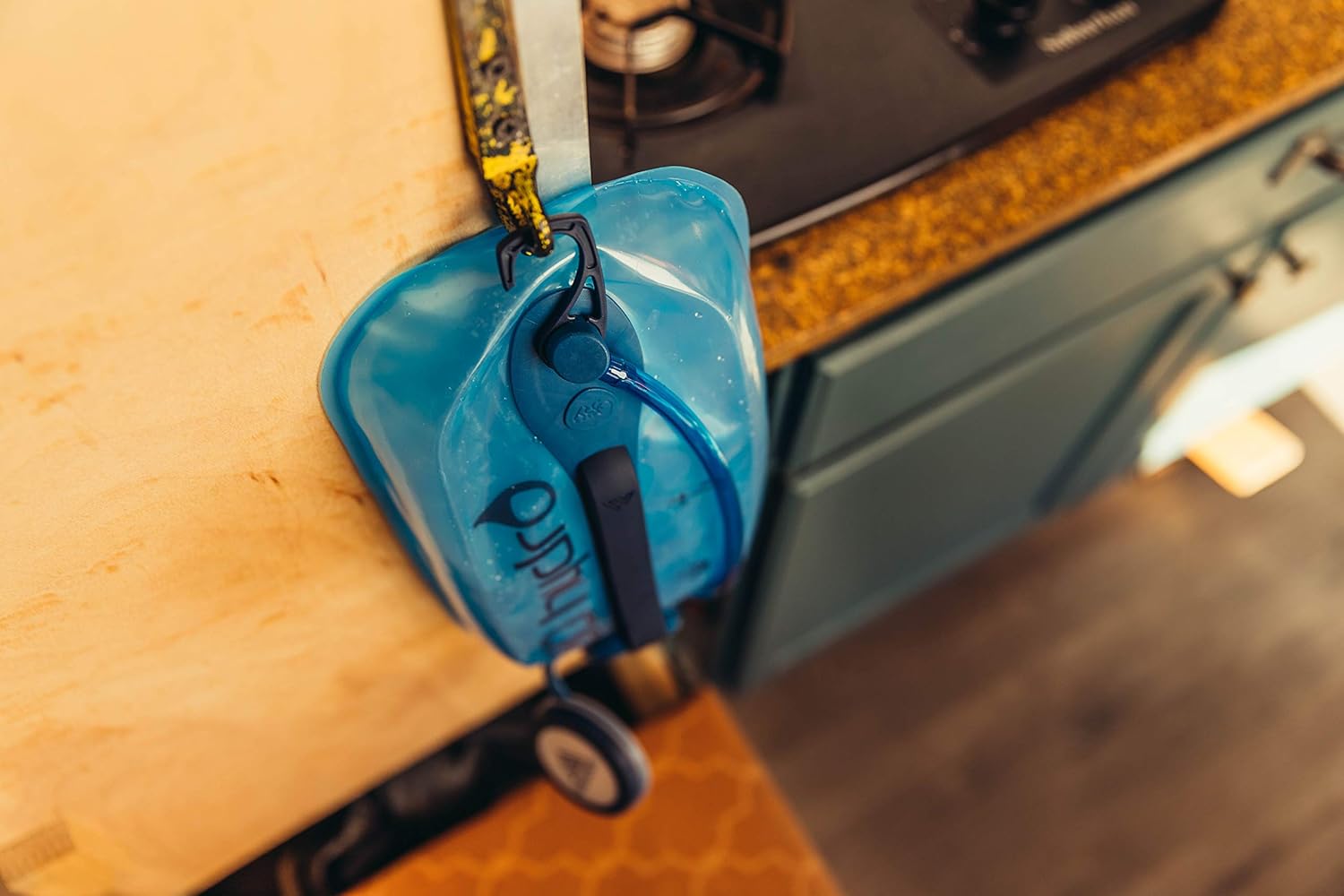 Gregory Mountain Products 3D Hydro Reservoir : Sports & Outdoors