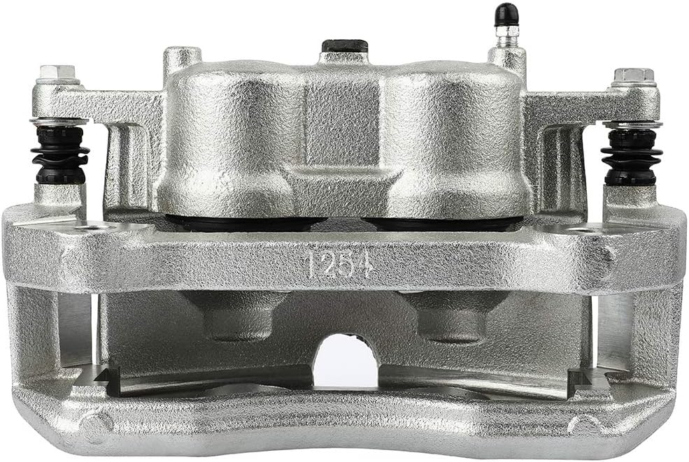 ECCPP 18B5236 Front Right Brake Caliper Assembly With Bracket fit for 2010-2016 for Ford Expedition,2010-2011 for Ford F-150,2010-2016 for Lincoln Navigator