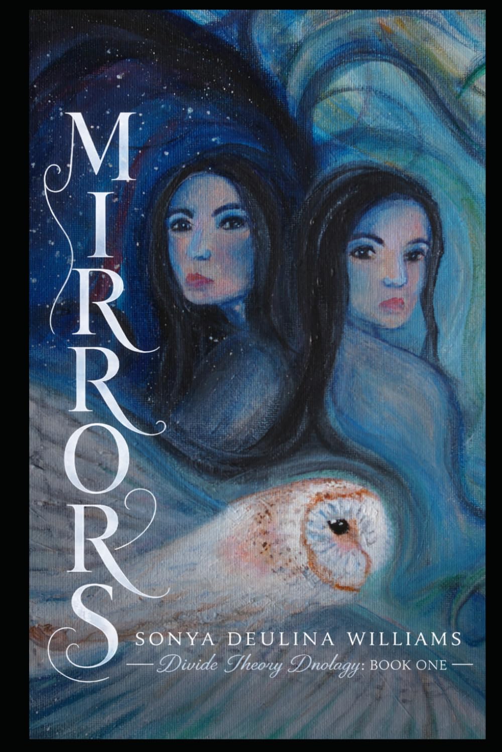 Mirrors (Divide Theory Duology)