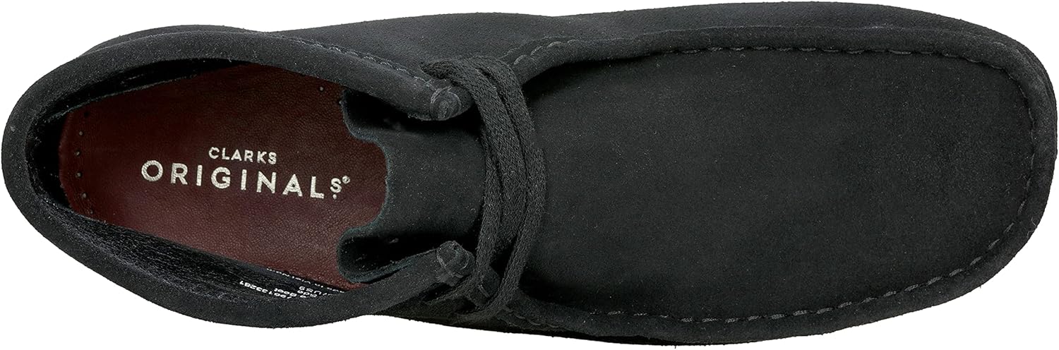 Clarks Men's Wallabee Boot Chukka - Image 7