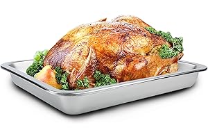 Kamado Drip Pan: Elevate Your BBQ Roasting Experience