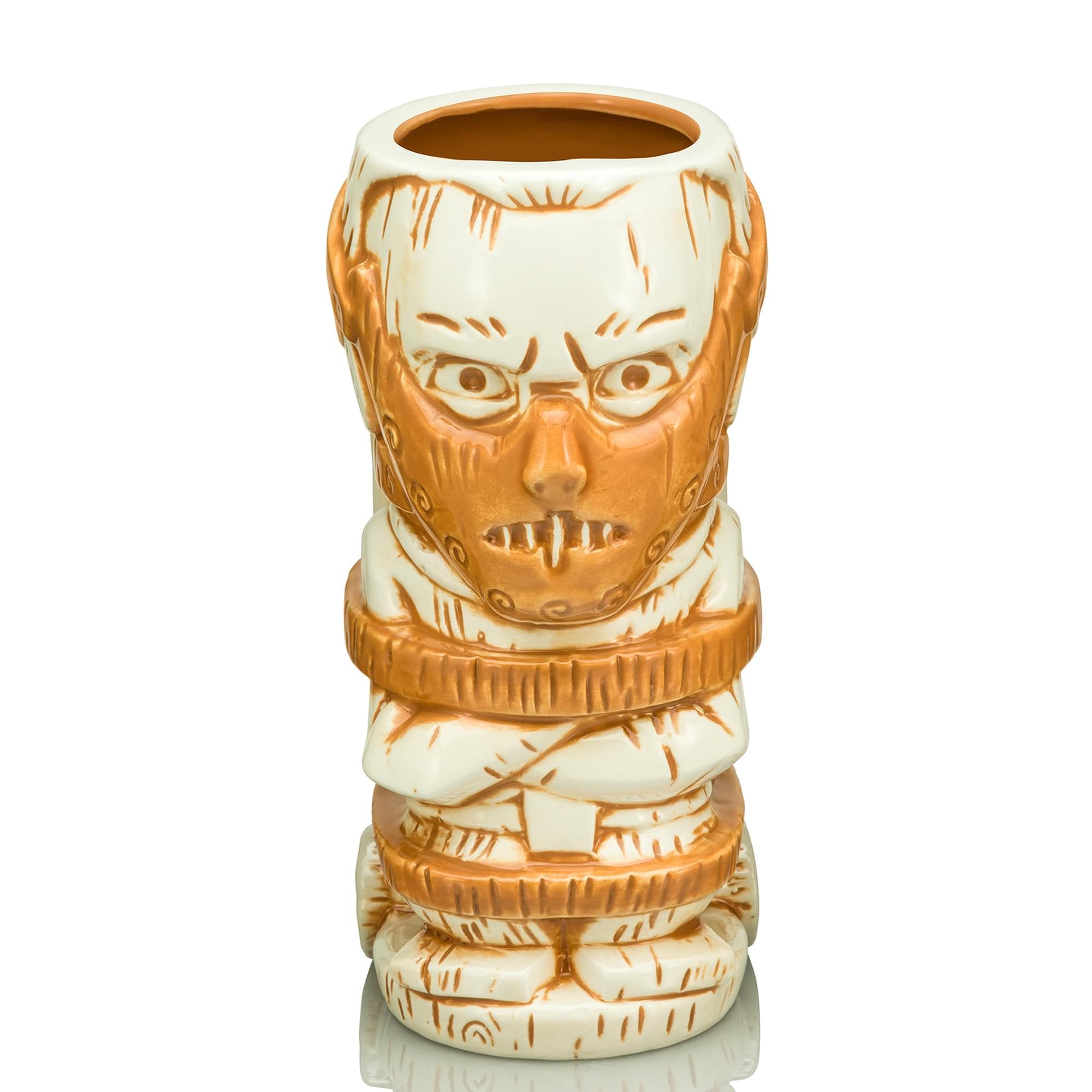 Incense　Tony Cox　トニー・コックス　限定500部 Amazon.com | Geeki Tikis The Silence of the Lambs Hannibal Lecter