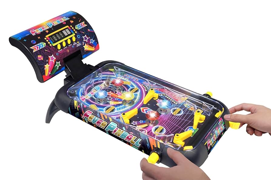 フィーバーザピンボール　セット 71mohSsovBL._UF894,1000_QL80_.jpg