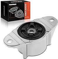 A-Premium Rear Suspension Strut Mount for Mazda 3 2004-2013, 5 2006-2014, Volvo C30 2008-2013 - Driver or Passenger Side