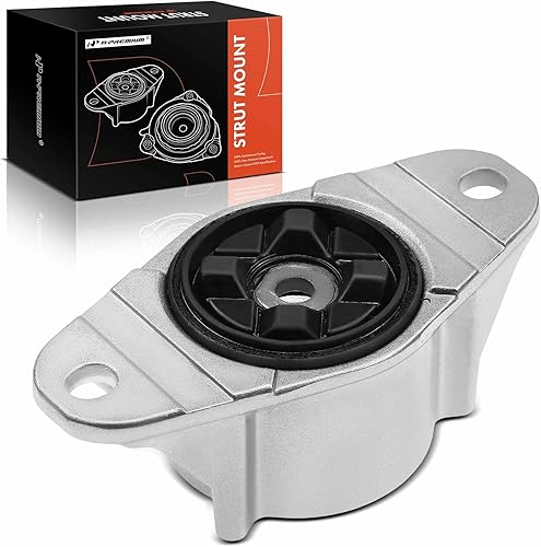 A-Premium Soporte de suspensión trasera para conductor o pasajero compatible con Mazda 3 2004-2013 3 Sport 2009-2013 5 2006-20102012-2014 Volvo C30