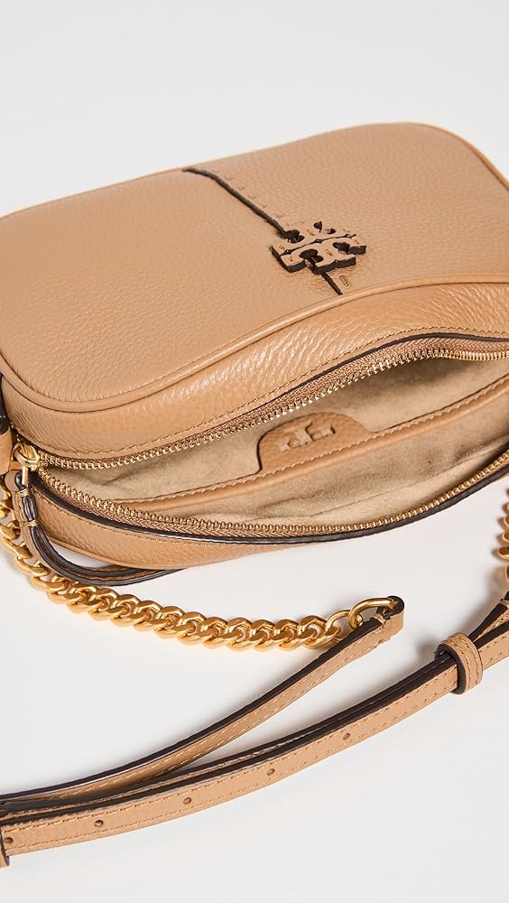 【新品】トリーバーチMCGRAW CAMERA ティラミス Tory Burch - 【新品】トリーバーチMCGRAW CAMERA ティラミスの通販 by